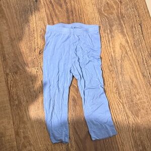 Kyte Periwinkle Leggings